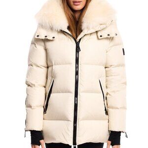 SAM. NEW YORK JACKET